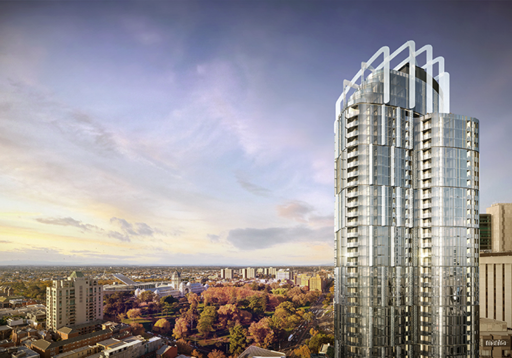 Melbourne Conservatory