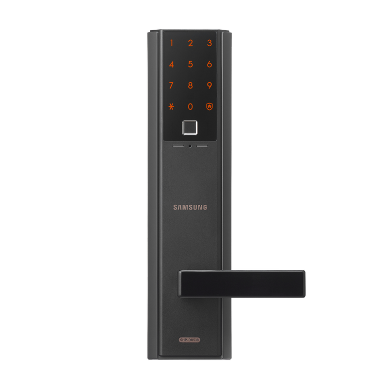 Samsung SHP-DH538 AU