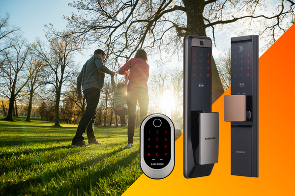 Why Smart Door Locks are Becoming Popular in Australia