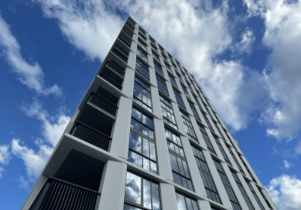 Melbourne Montague Square